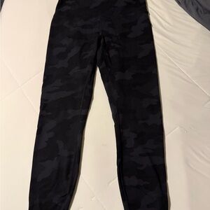 Lululemon Wunder Train HR Tight 25